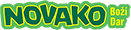 Skiareál NOVAKO – Boží dar Logo